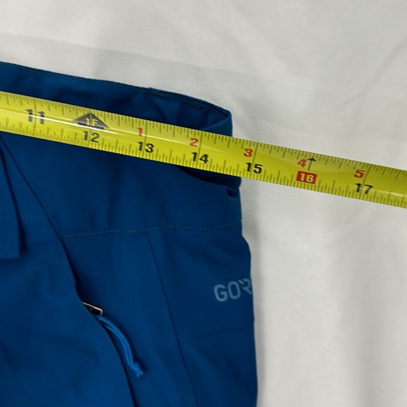 Patagonia Men’s Storm Shift Pants. - Picture 4 of 9